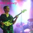 Jorge McCartney