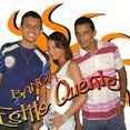 Banda Estilo Quente