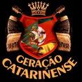 GERAÇÃO CATARINENSE