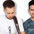 Rodrigo e Thiago