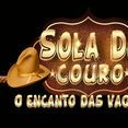 SOLA DE COURO