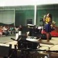 Ministerio Andressa Andrade