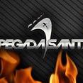 PEGADA'SANTA