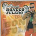 FORRÓ BONECO FULERO