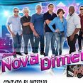 banda nova dimensão