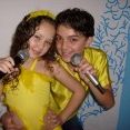 LUCAS & MARIA ISABELLY