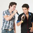 Felipe & João Guilherme