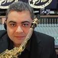 Amedício jr