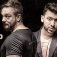 Hugo e Diego