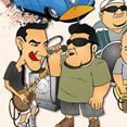 Garagem69