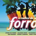 O MELHOR DO FORRÓ 2013