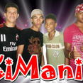 Ki Mania
