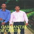 Os gargantas de Cristo