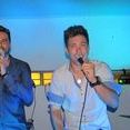 Luciano Lins & Roniel