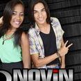 Novin Rezzenha