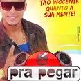 É pra pegar
