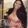 Cristiany Borges