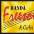 Banda Freesom e Carlos Selva