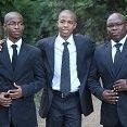 Trio Alabastro