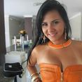VALÉRIA CAVALCANTI