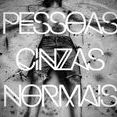 Pessoas Cinzas Normais