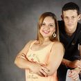 Maylla & Ruan