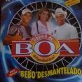 banda forro de boa oficial