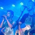 Juliano e Gabriel