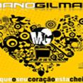 Mano Gilmar