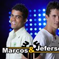 marcos e jeferson