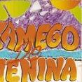 Banda Xamego de Menina 3° CD