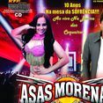 Asas Morenas