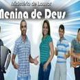 ministerio de louvor Menina de Deus