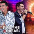 Racyne e Rafael