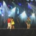 cuscuz com leite