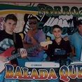 Balada kente