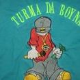 Turma da Boyna Caroalina Pe.