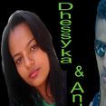 Dhessyka e André