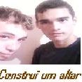 Ministério Construi um Altar