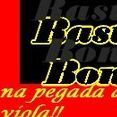 Rasta Bond Na Pegada da viola