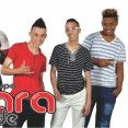 Grupo Rara Idade