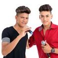 Fabricio e Rafael