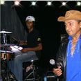 Tony Cândido e Forrozão Pinga Nela