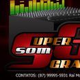 Super Som 3º Grau