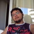 Leandro Nascimento