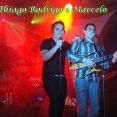 Thiago Rodrigues e Marcelo