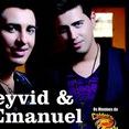 Deivid e Emanuel Só as Boas 2016
