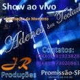 Adenes dos Teclados