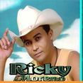 Ricky Moreno