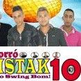 FORRÓ DISTAK 10 OFICIAL